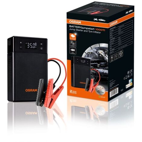 Osram Automotive Système de démarrage rapide OJS020TI