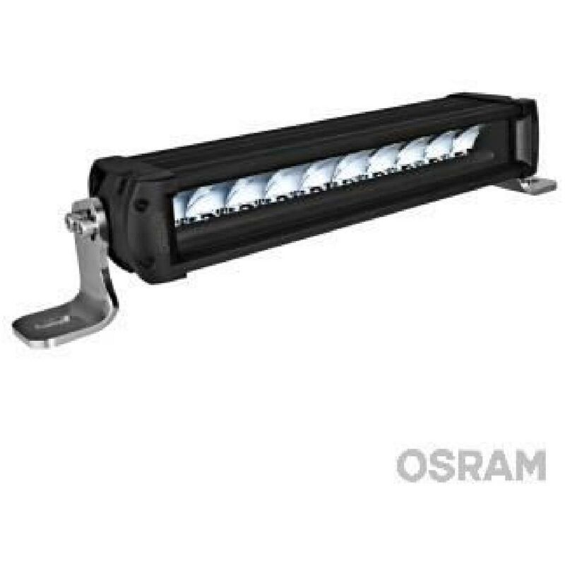 Osram - Barre eclairageLEDriving lightbar FX250-CB