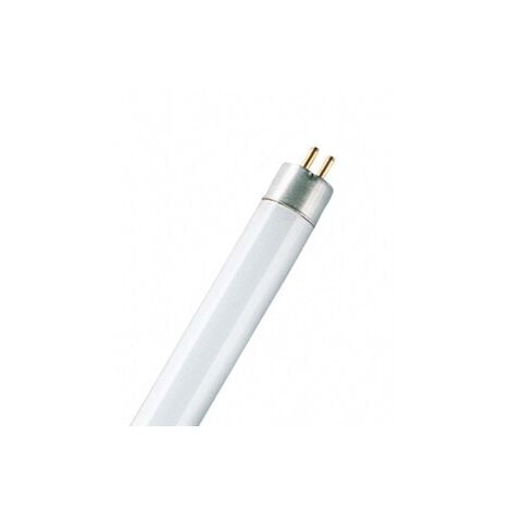 OSRAM Leuchtstoffröhre EEK: G (A - G) G13 15 W Kaltweiß Röhrenform (Ø x L)  26 mm x 451.6 mm dimmbar