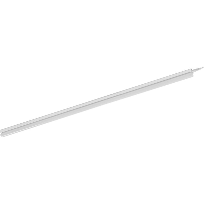 OSRAM Lampe LED pour dessous darmoire avec détecteur LED LED intégrée 14 W blanc chaud blanc