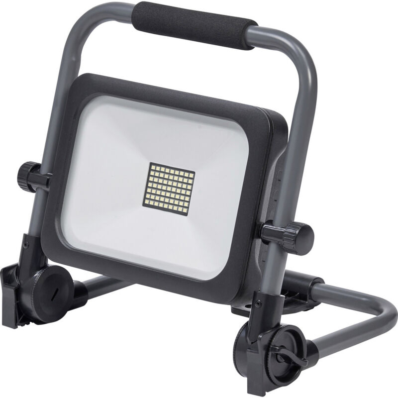 Osram Baustrahler Led 30 W Kaltweiß, Tageslichtweiß