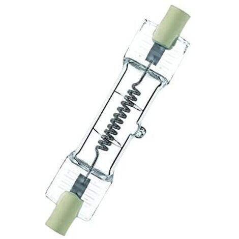 Osram Beleuchtung 4.0083213252e+012 - Halogenlampe 64572 1000w 230v r7s p2/35