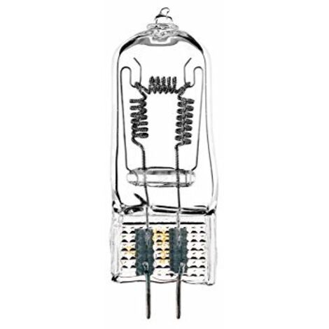 Osram Beleuchtung 4.0528992745e+012 - Lampe 64576 halo 1000w 230v gx6.35