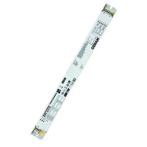 OSRAM BETRIEBSGERÄTE Elektronischer Trafo QTP5 2x14-35/220-240
