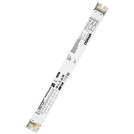 OSRAM BETRIEBSGERÄTE EVG QTP5 2x49/220-240