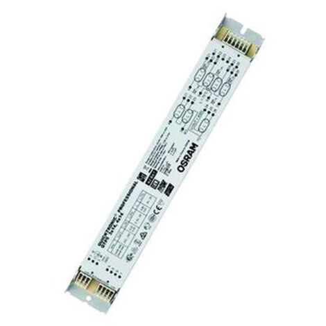 OSRAM BETRIEBSGERÄTE EVG QTP5 3x14,4x14