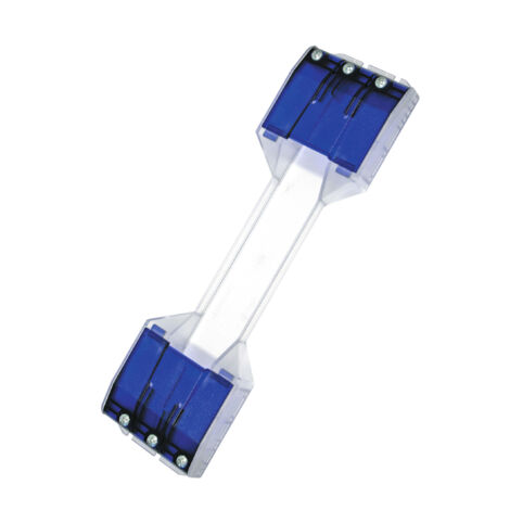 OSRAM BETRIEBSGERÄTE Zugentlastungsgehäuse LMS CI BOX BT1
