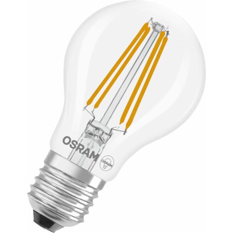 Osram - birne led-classic a60 7w/827 230v fil e27 fs1 - 4099854467912 - 4099854467912