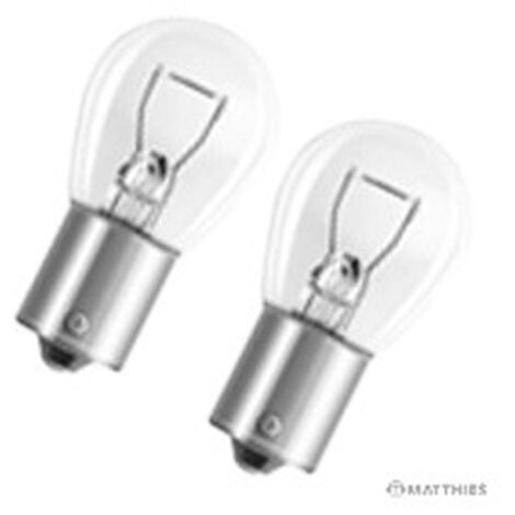 Osram Blink-/Bremslichtlampe 7506