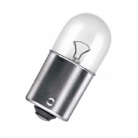 LEDVANCE OSRAM BLISTER 2 LAMPADINE AUTO 3W ATTACCO W2,1X9,5D A2821BLI2