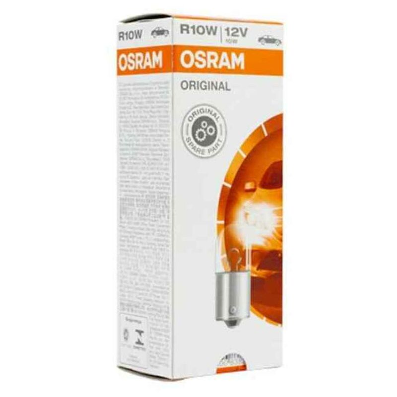 

Bombilla para Automóvil OS5008 OS5008 R10W 10W 12V (10 pcs) - Osram