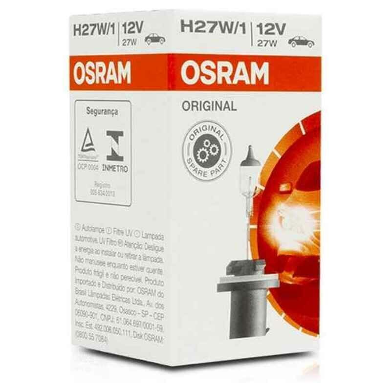 

Bombilla para Automóvil OS880 OS880 H27W/1 27W 12V - Osram