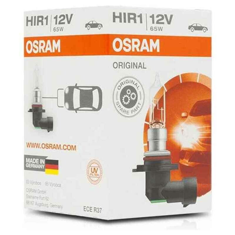 

Osram Bombilla para Automóvil OS9011 Osram OS9011 HIR1 65W 12V