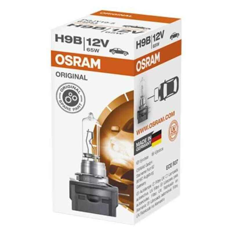 

Osram Bombilla para Automóvil Osram 64243 H9B 12V 65W