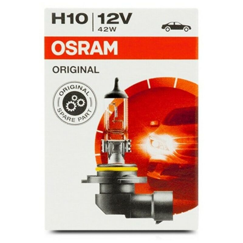 

Osram Bombilla para Automóvil Osram OS9145 H10 12V 42W