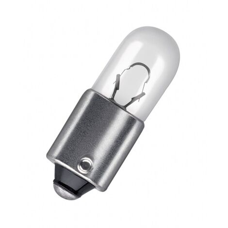 OSRAM Coppia Lampadine T4W 12V Osram