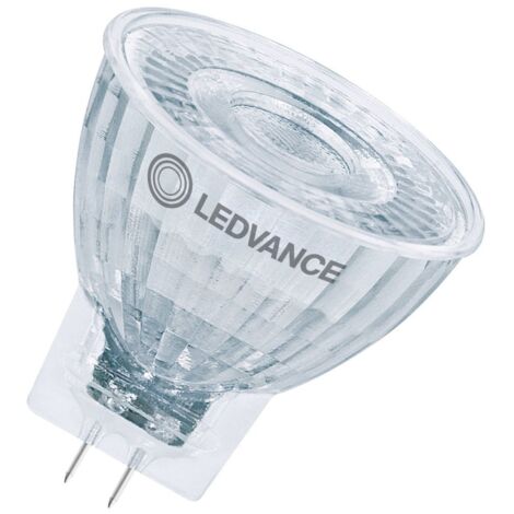 Osram - decostar led gu4 / mr11 (36) 36° - 4.2w / 827 - 12v - 4099854050329 - 4099854050329