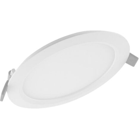 Osram - dl slim dn210 18w/3000k wt ip20 ledvo - 4058075052345 - 4058075052345