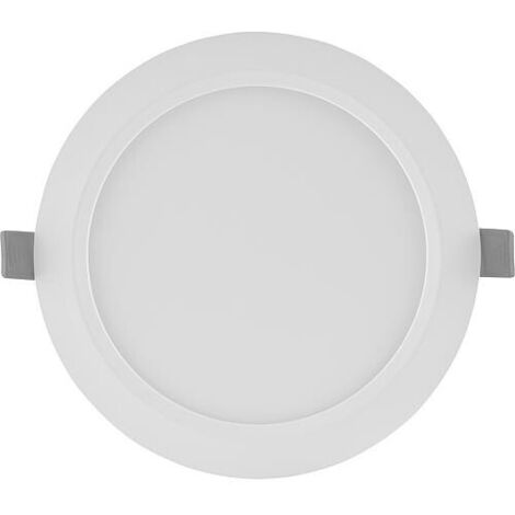 Osram - dl slim dn210 18w/3000k wt ip20 ledvo - 4058075052345 -