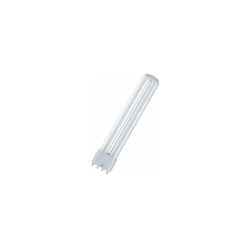 Dulux lampe fluorescente 55 w 2G11 Cold white - Osram