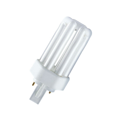 Osram DULUX T PLUS ampoule blanc chaud 13 watts