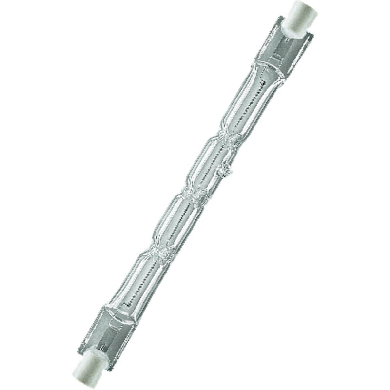 Osram - Eco Halogen eek: g (a - g) R7s 118 mm 230 v 120 w Warmweiß Röhrenform dimmbar 1 St.