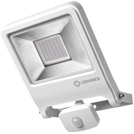 Osram - endura flood sensor 50w 830 wt ledv - 4058075239739 - 4058075239739