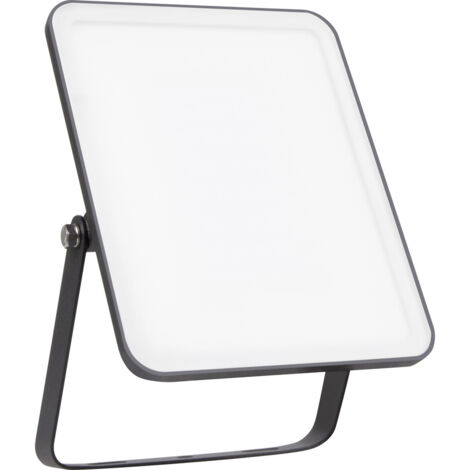 OSRAM Floodlight Essential 30W 3000K 4099854429750 LED-Außenstrahler  30.00 W Warmweiß