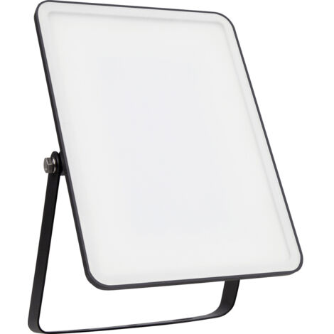 OSRAM Floodlight Essential 50W 3000K 4099854429798 LED-Außenstrahler  50.00 W Warmweiß
