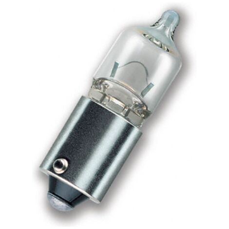 osram glühbirne 64132 / bax9s 12v 6w neu für auto motorrad roller