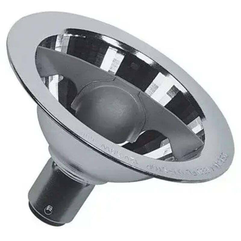 Osram 004020 BA15D bulb 50W 510lm 12V 24° - Halospot 70 - 41990 FL