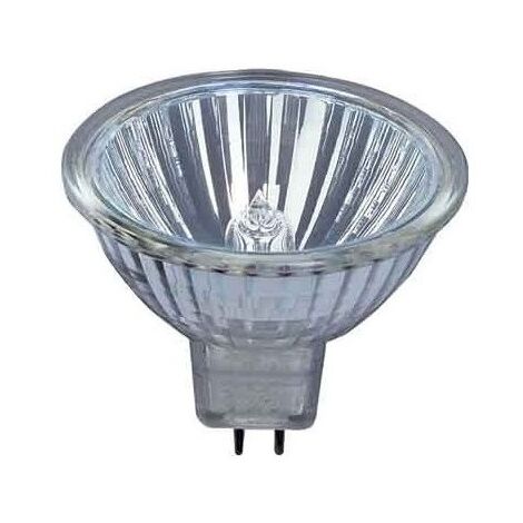 Osram Halogenlampe GU5,3 35W 10° Decostar 51 Titan