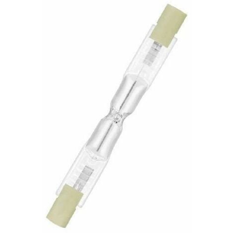 Osram haloline lampada alogena pro 80w 230v r7s 78mm 64690eco