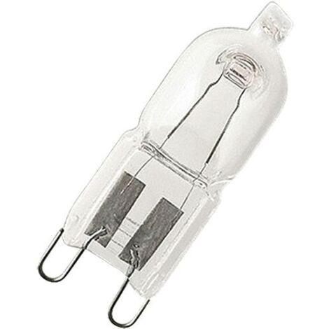 Osram Halopin Pro 33W 24 Sockel G9 2700K dimmbar