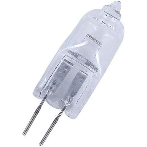 Osram Halostar Sockellampe 10W 12V G4
