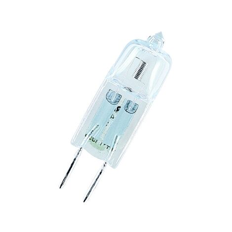 Osram Halostar Starlite 10W 12V Sockel G4 2800K dimmbar