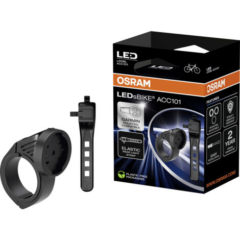 OSRAM Halterung LEDsBIKE® ACC101