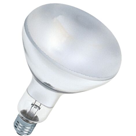 OSRAM Heizleuchte fuer Terrarien ULTRA VITA LUX 300 W 230 V E27, UV-Strahler für technische Anwendungen