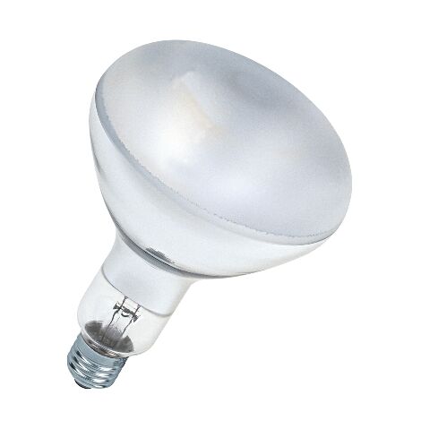 LEDVANCE OSRAM Heizleuchte fuer Terrarien ULTRA VITA LUX 300 W 230 V E27, UV-Strahler für technische Anwendungen