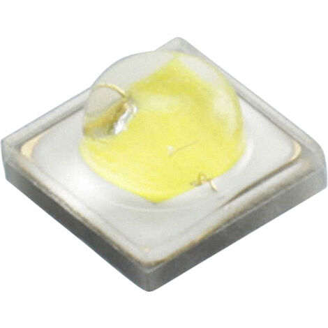 OSRAM HighPower-LED Kaltweiß  2 W 320 lm  120 °  3.05 V  1500 mA LUW CQAR-NPNR-HPHR-1