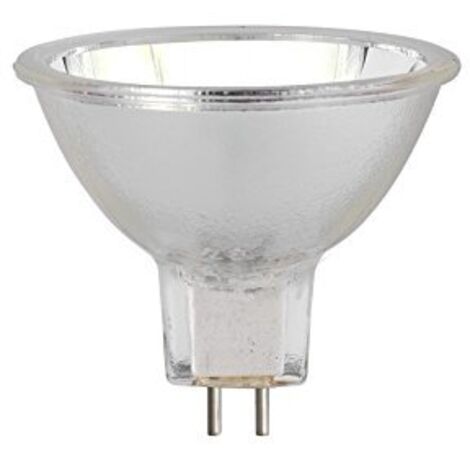 Osram HLX 250W Lámpara Halógena Plateada GX5.3