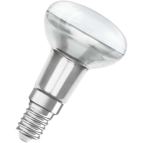 OSRAM HOMELIGHTING 4058075125926 LED CEE F (A - G) E14 réflecteur 2.6 W = 40 W blanc chaud 1 pc(s) A677412