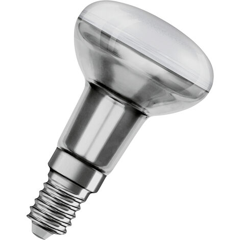 OSRAM HOMELIGHTING 4058075125940 LED EEK G (A - G) E14 Reflektor 5.9 W = 60 W Warmweiß (Ø x L) 53.5