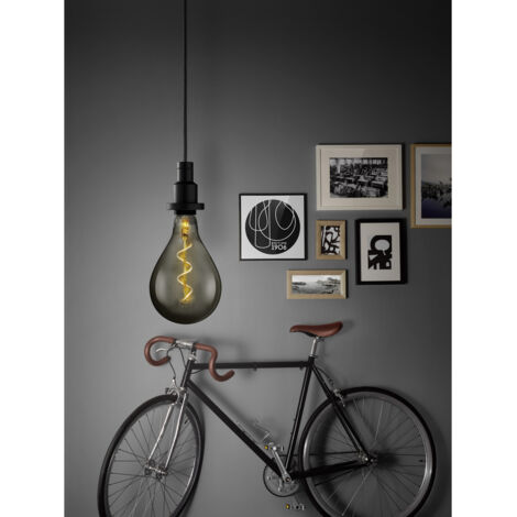 OSRAM HOMELIGHTING 4058075269903 LED EEK G (A - G) E27 Glühlampenform 4 W = 15 W Warmweiß (Ø x L) 16