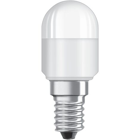 OSRAM HOMELIGHTING 4058075432789 LED CEE F (A - G) E14 forme de poire 2.3 W = 20 W blanc neutre (Ø x L) 25 mm x 58 mm 1 pc(s) A675392