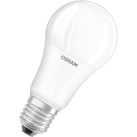 OSRAM HOMELIGHTING 4058075831889 LED EEK F (A - G) E27 Glühlampenform 14 W = 100 W Warmweiß (Ø x L)