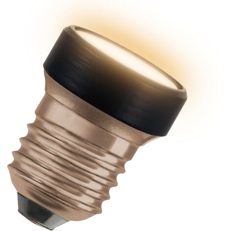 OSRAM HOMELIGHTING 4058075840027 LED CEE G (A - G) E27 3.5 W = 26 W blanc chaud (Ø x H) 35 mm x 35 mm 1 pc(s) A900963