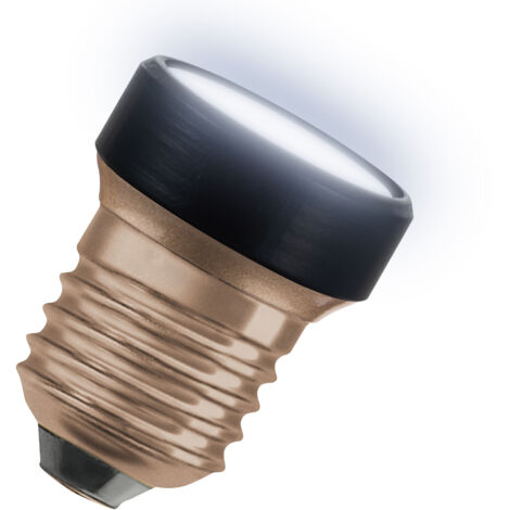 OSRAM HOMELIGHTING 4058075840058 LED CEE G (A - G) E27 3.5 W = 26 W blanc neutre (Ø x H) 35 mm x 35 mm 1 pc(s) A900903