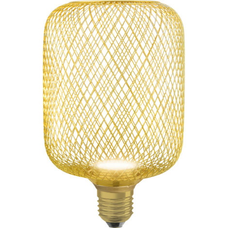 OSRAM HOMELIGHTING 4058075840102 LED EEK F (A - G) E27 Kolbenform 3.5 W = 28 W Warmweiß (Ø x L) 100