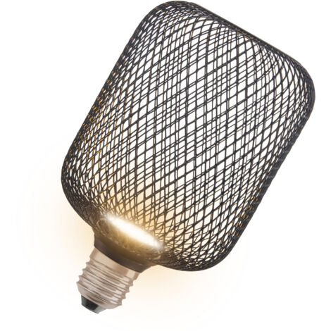 OSRAM HOMELIGHTING 4058075840140 LED CEE F (A - G) E27 forme de cône 3.5 W = 28 W blanc chaud (Ø x L) 100 mm x 162 mm 1 pc(s) Y643833